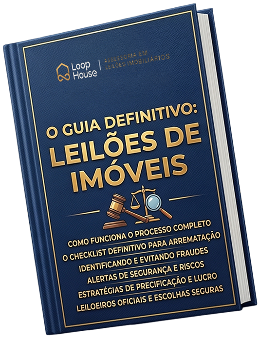 Imagem do ebook da Loop House
