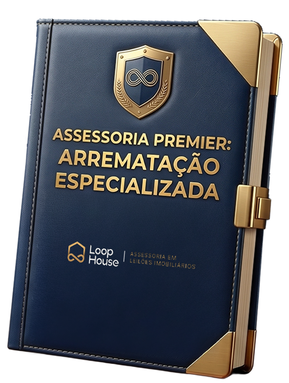 Imagem do ebook da Loop House